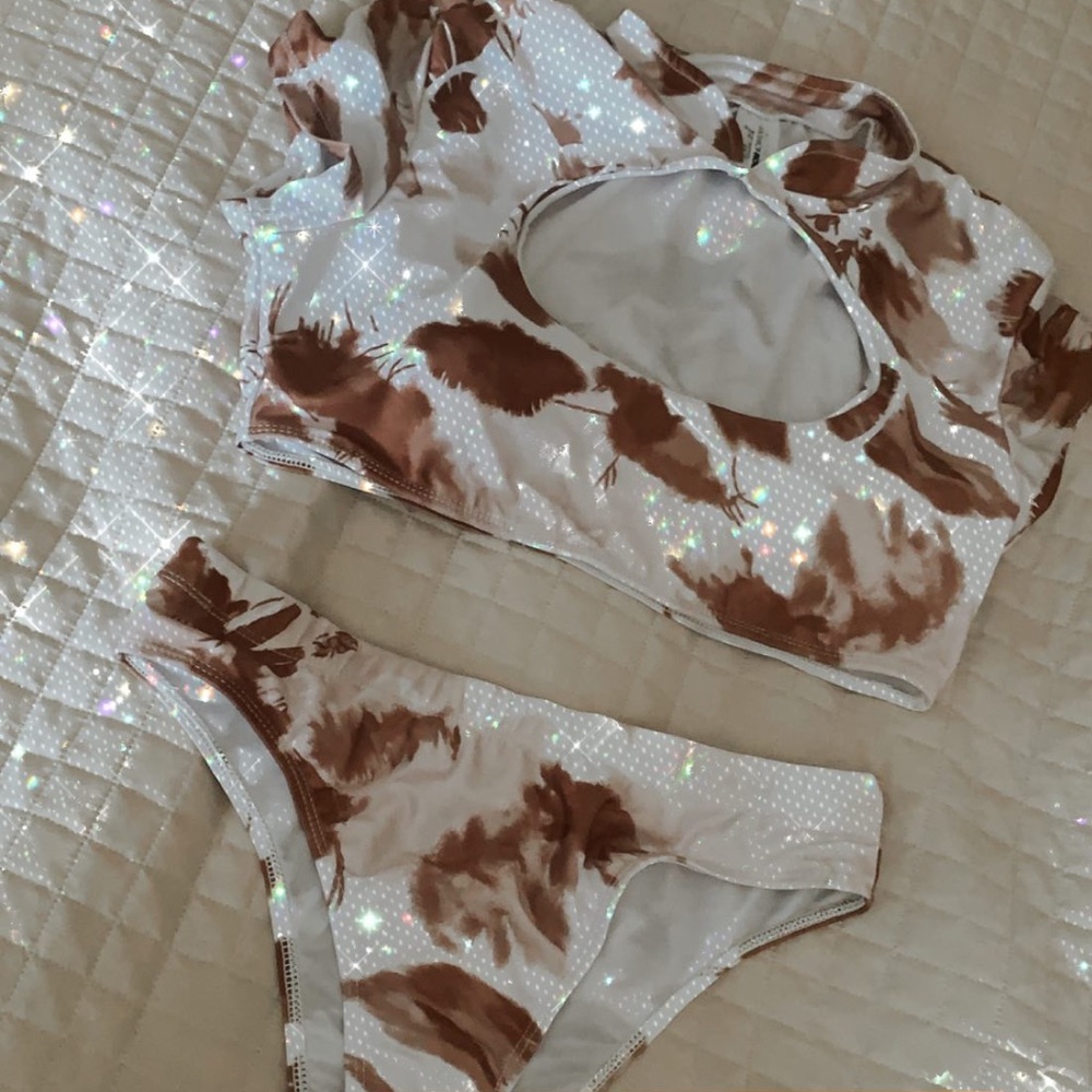 Swim suit (Fashion Nova)